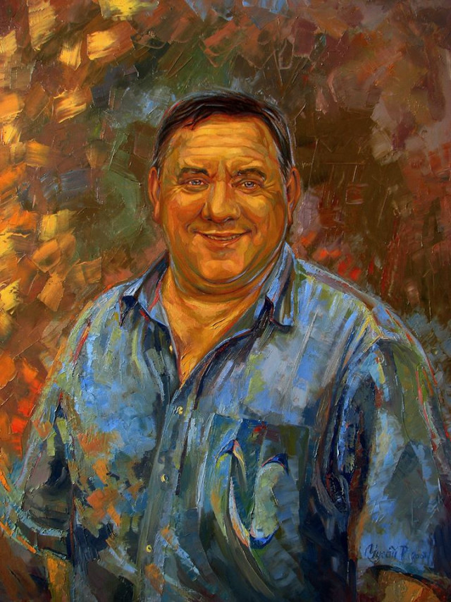 «Богдан Бенюк», 2007 рік