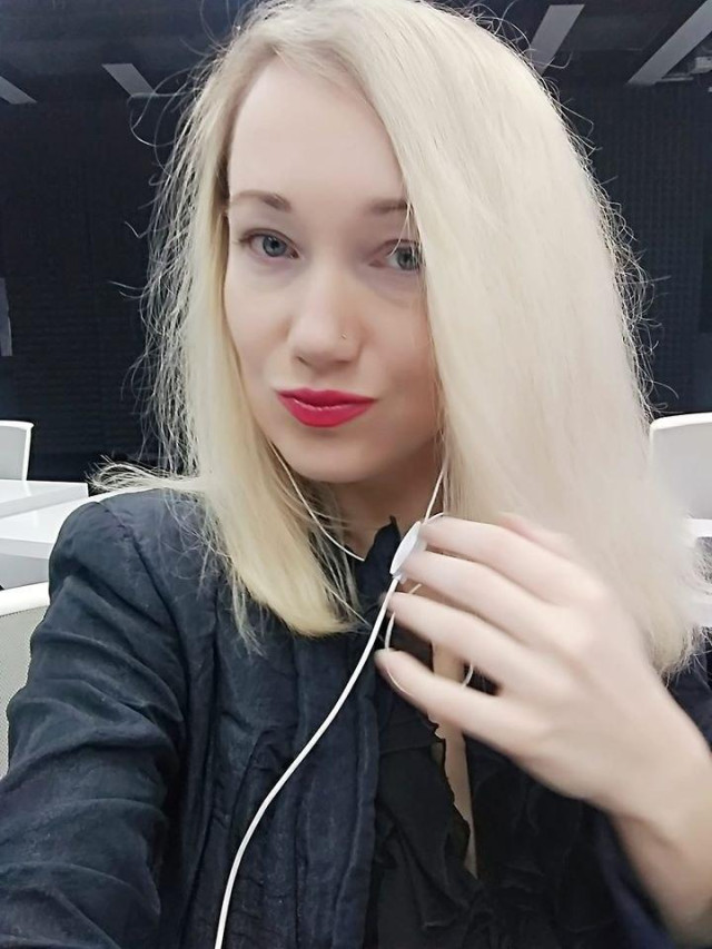 Віра Шевчук