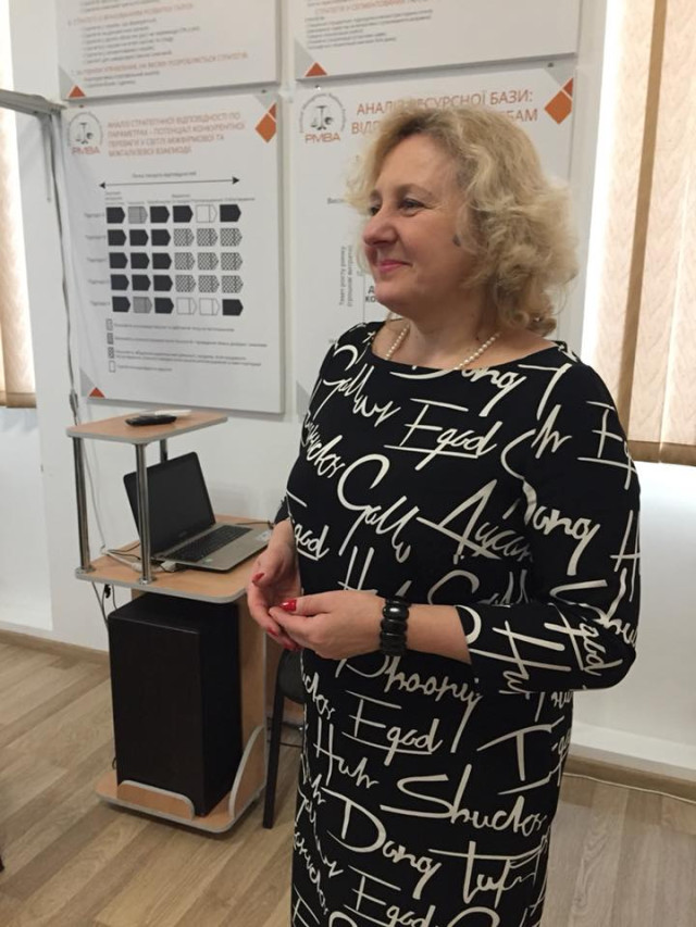 Алла Яремко