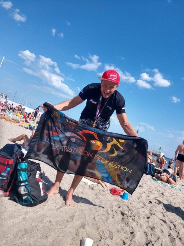 Тарас Третяк