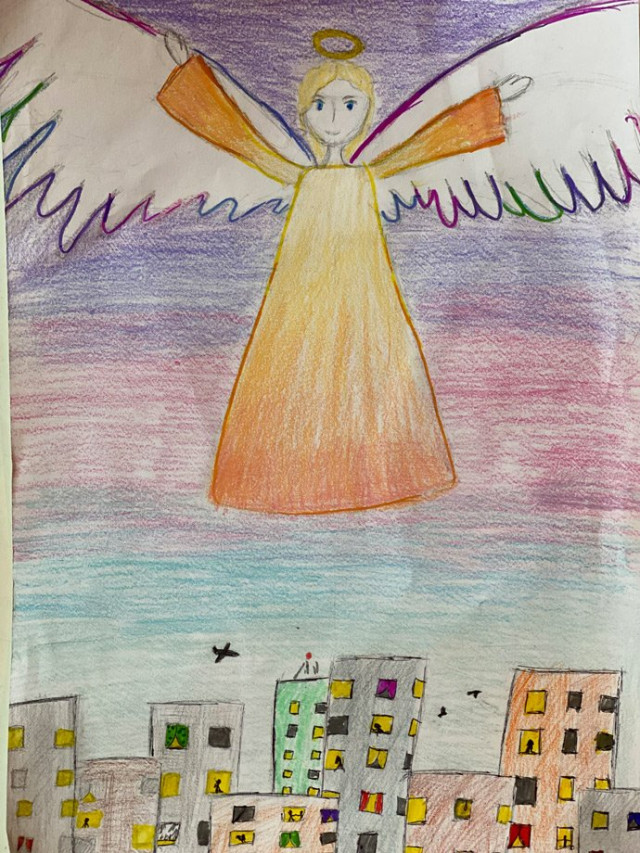 Ярослава, 13 років