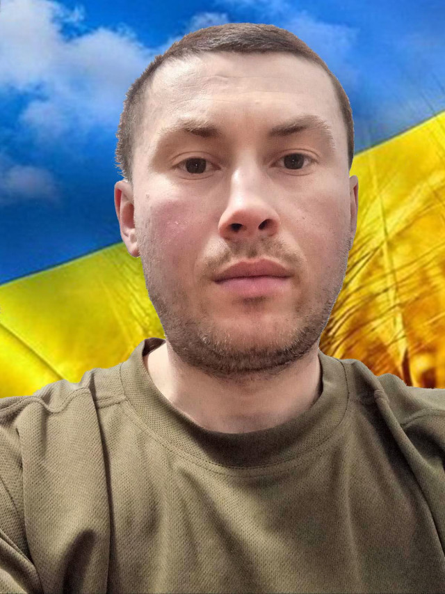 Микола Яцюк