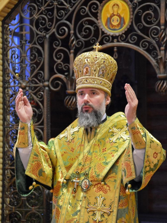 Олександр Муляр