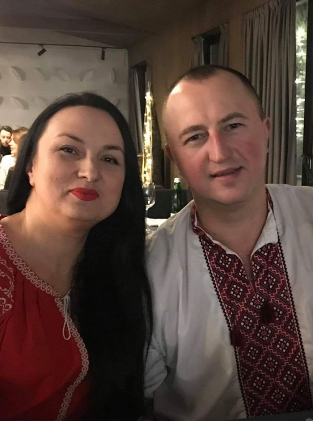 Професор кафедри менеджменту ЛНТУ Тарас Божидарнік