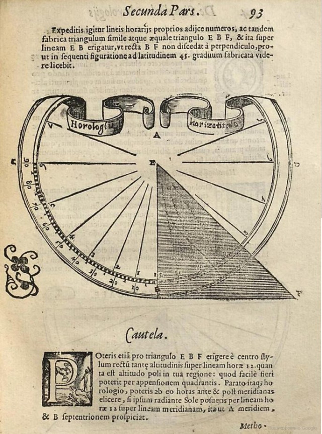 Фрагмент книги Джованні Падовані