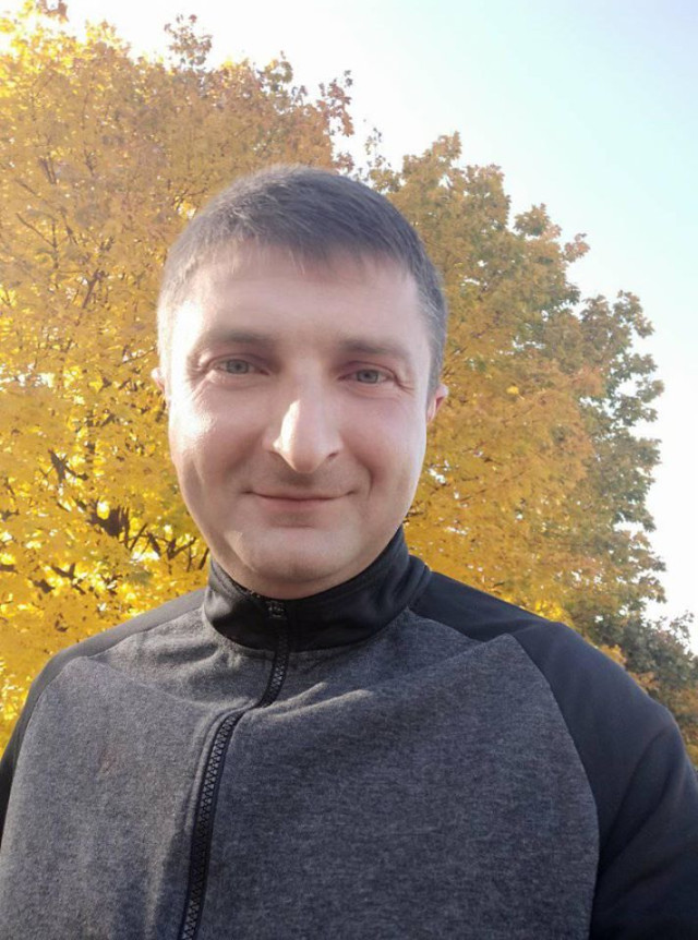 Ілля Токаренко