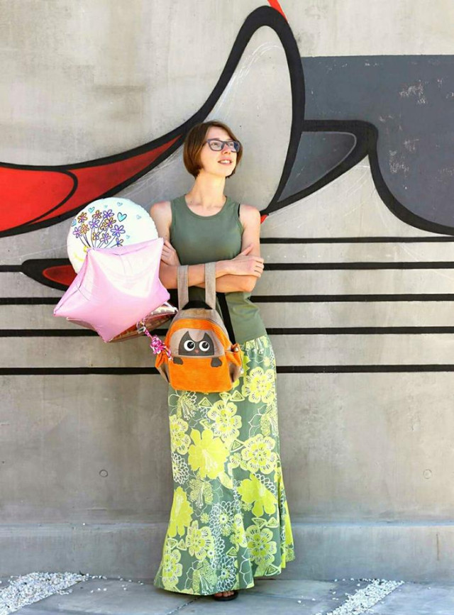 Тетяна Полуектова