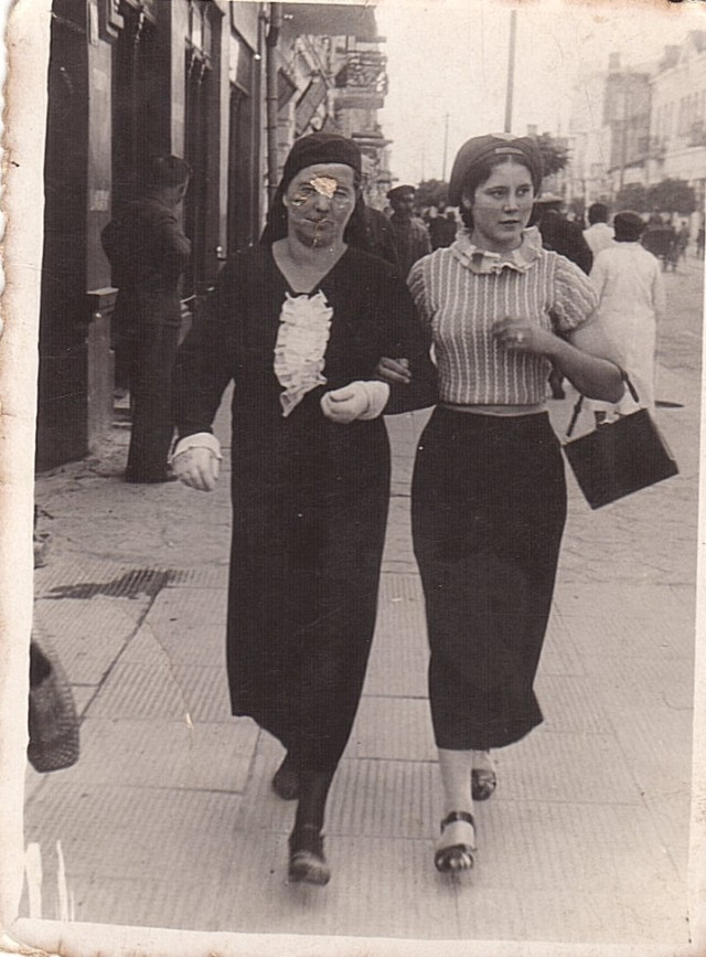 Прогулянка міжвоєнним Луцьком, 1930-ті роки