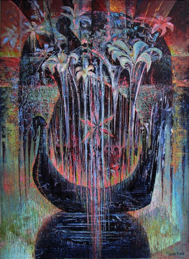 «В фантастичному човні», 1997 рік