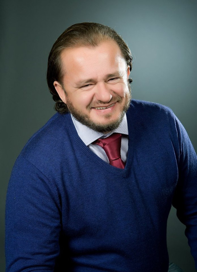 Анатолій Мацей