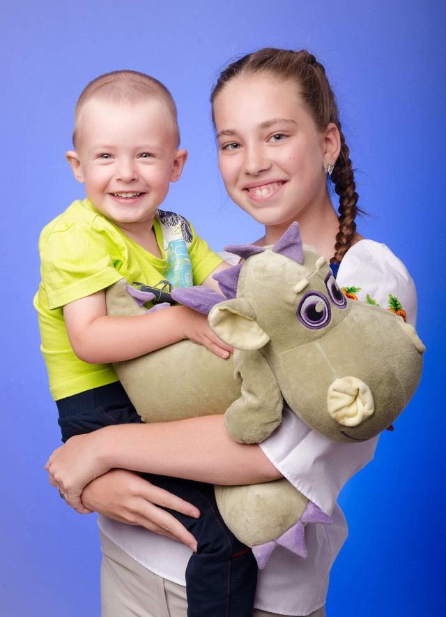 Ярослава Кравчук