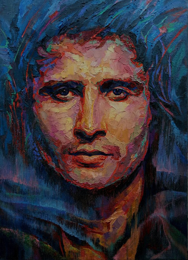 «Породистий бойко», 2018 рік