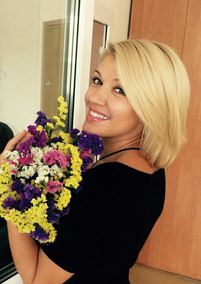 Ліля Чуповська