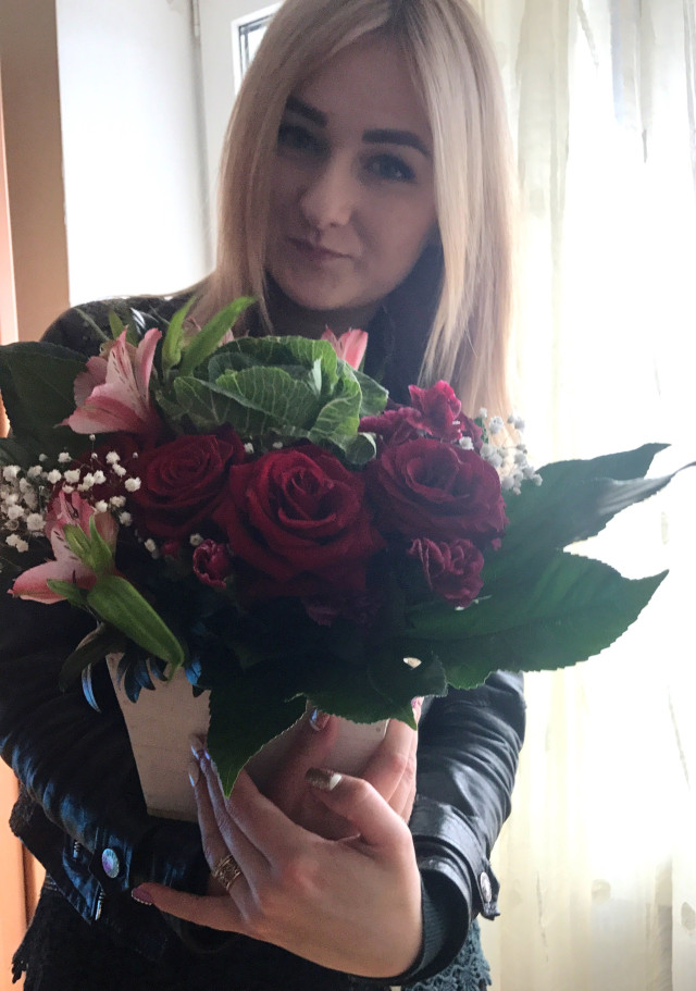 Марина Сорокіна