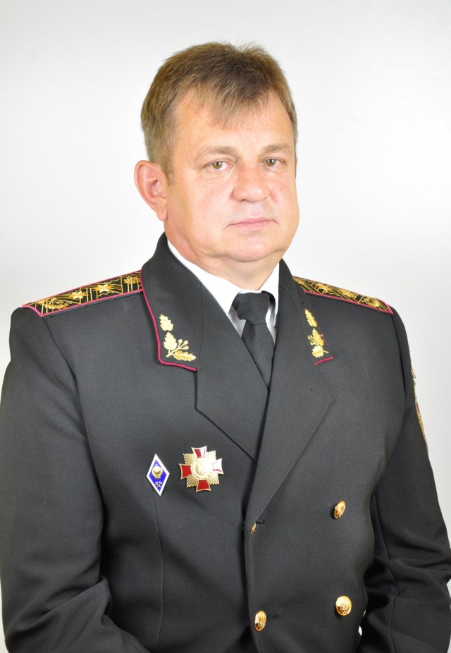 Віталій Греков