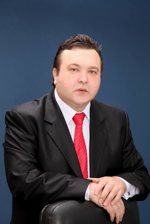 Олександр Главацький