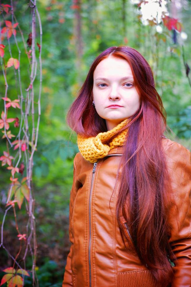 Олена Кузьмич