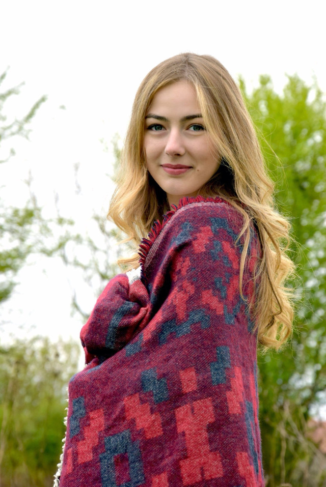 Анастасія Качина