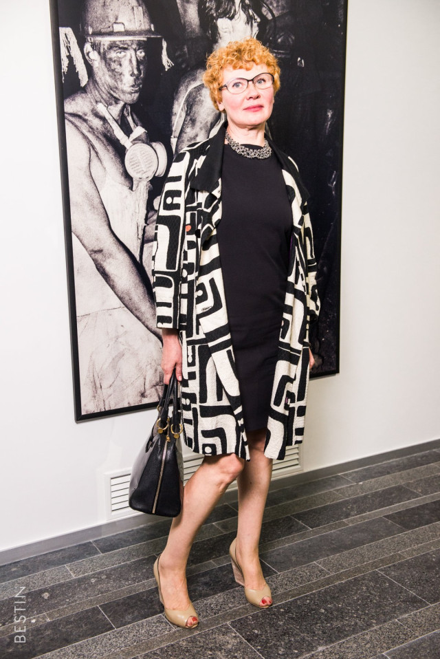 Людмила Березницька