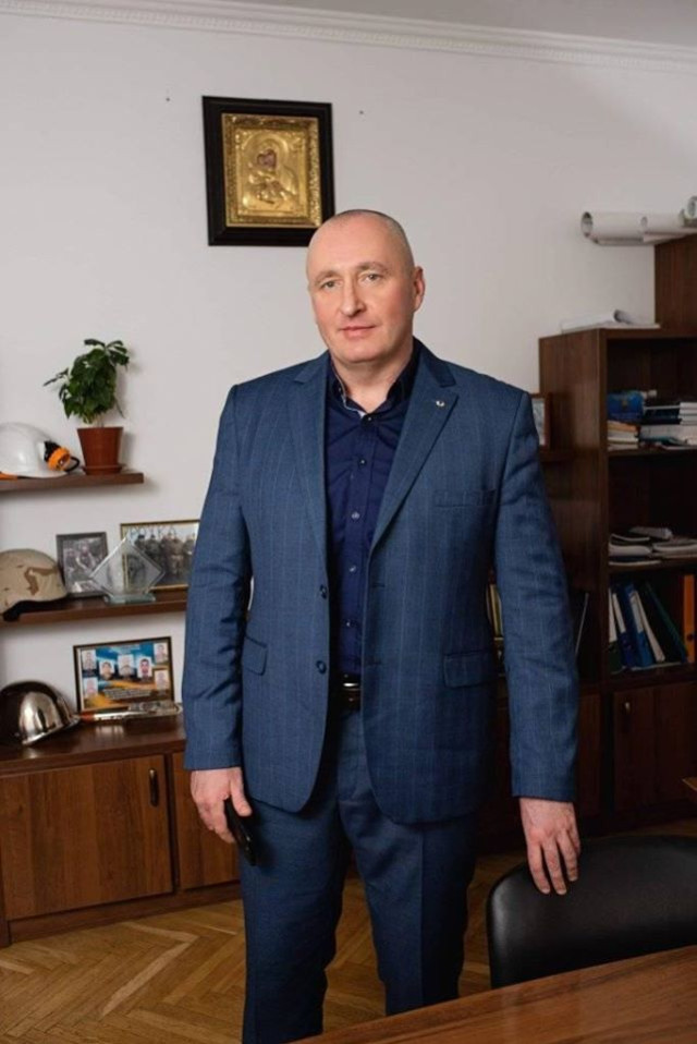 Сергій Козак