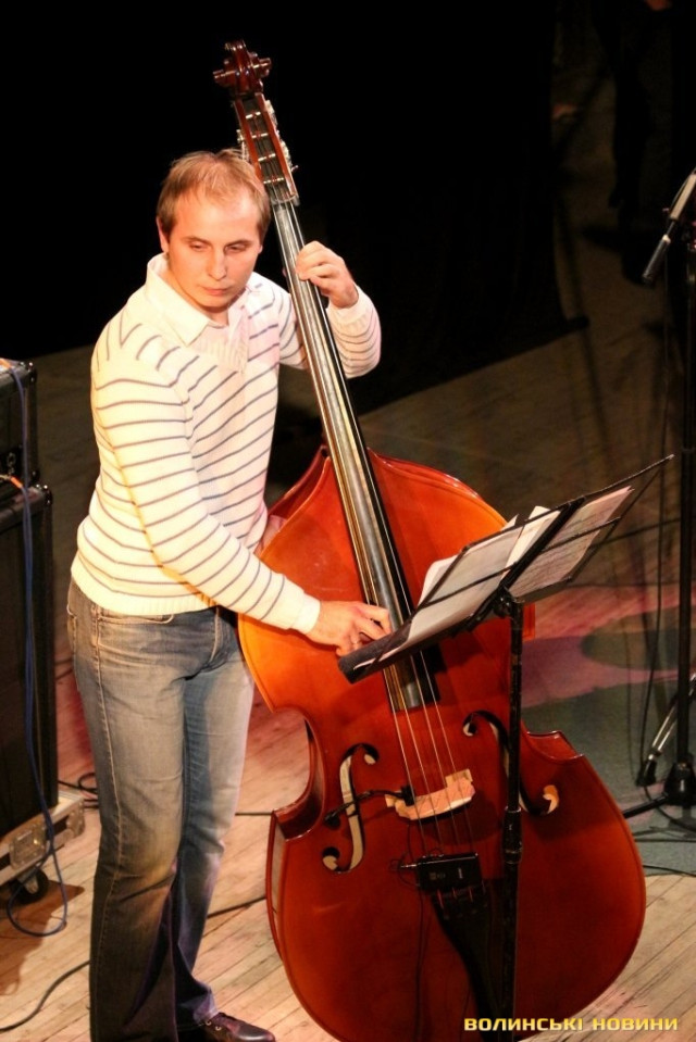 Роман Москаленко