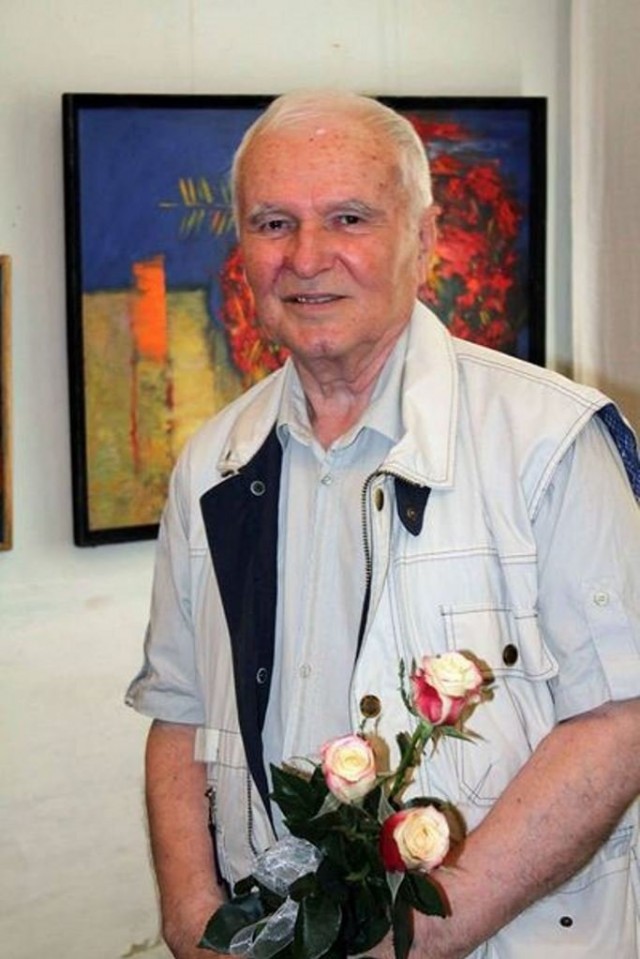 Валентин Кирилков