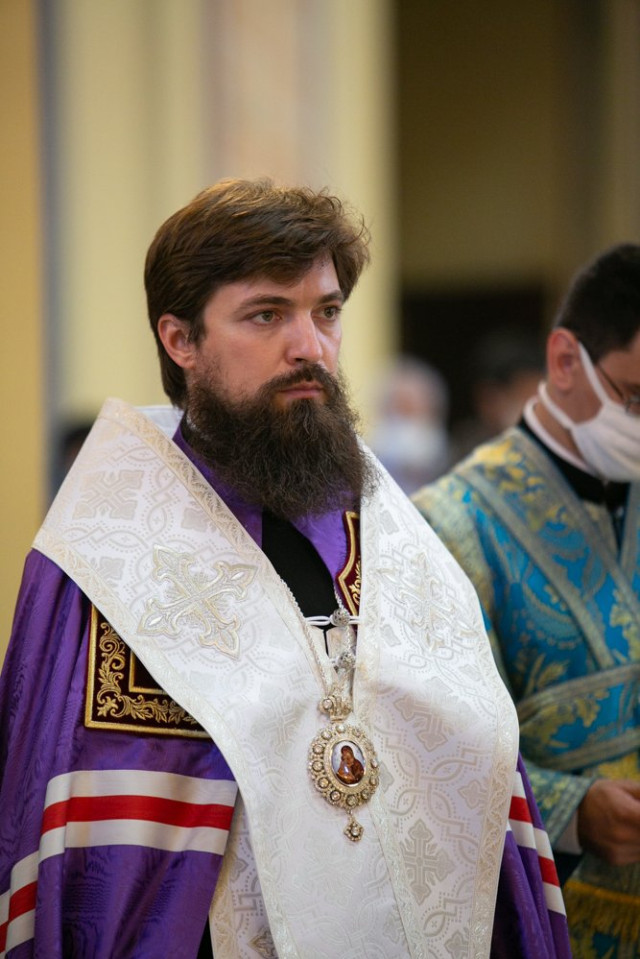 Артем Кузьмін