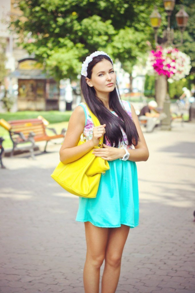 Уляна Макар