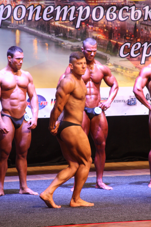 Іван Анаколов