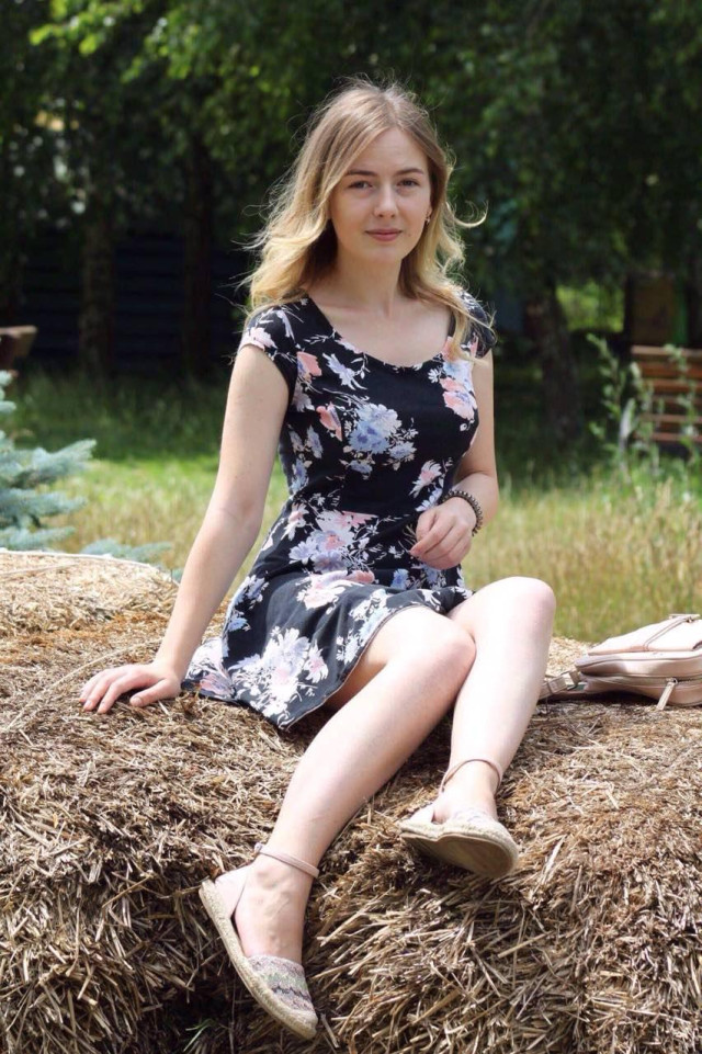 Анастасія Качина