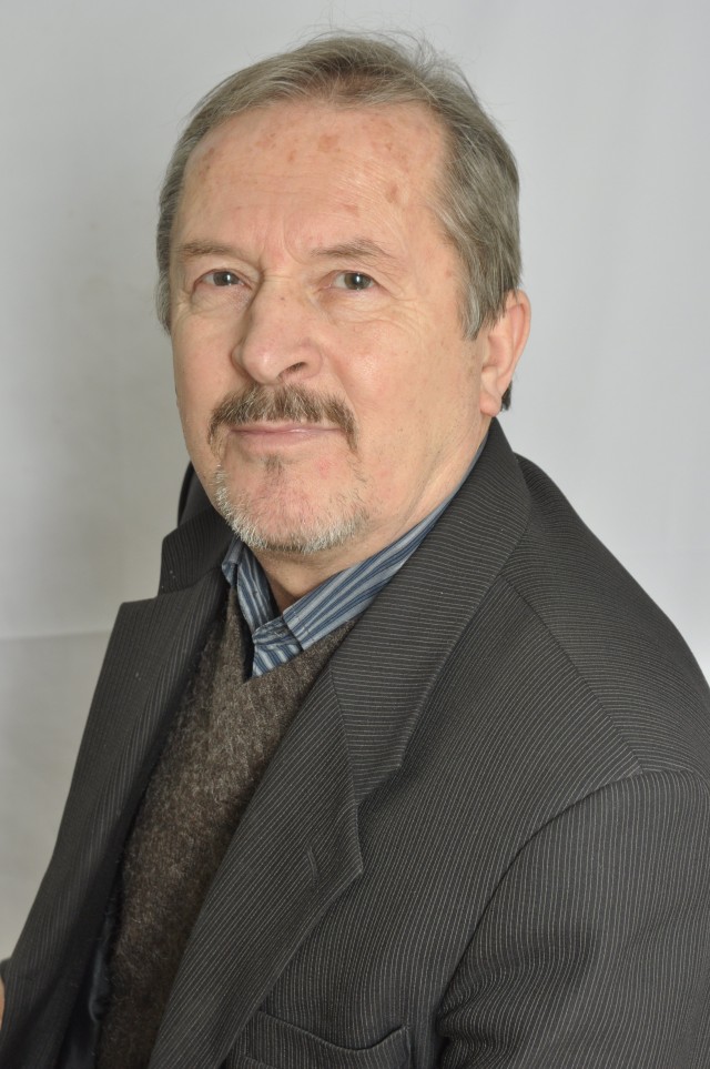 Микола Яремків, режисер