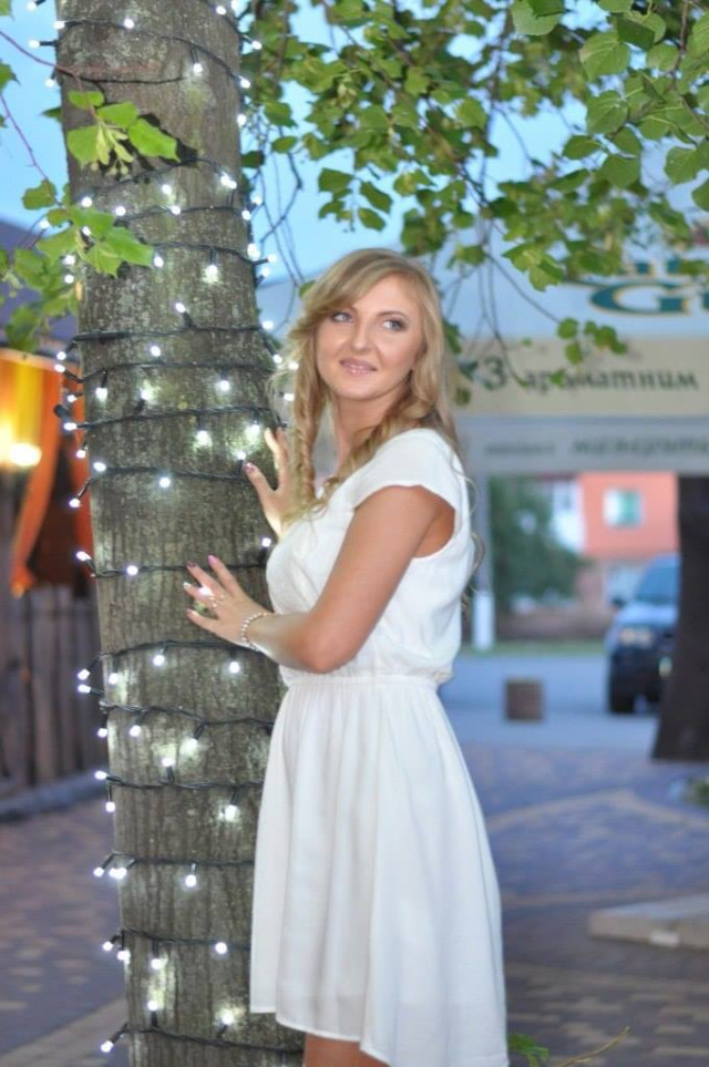 Ірина Ковальчук