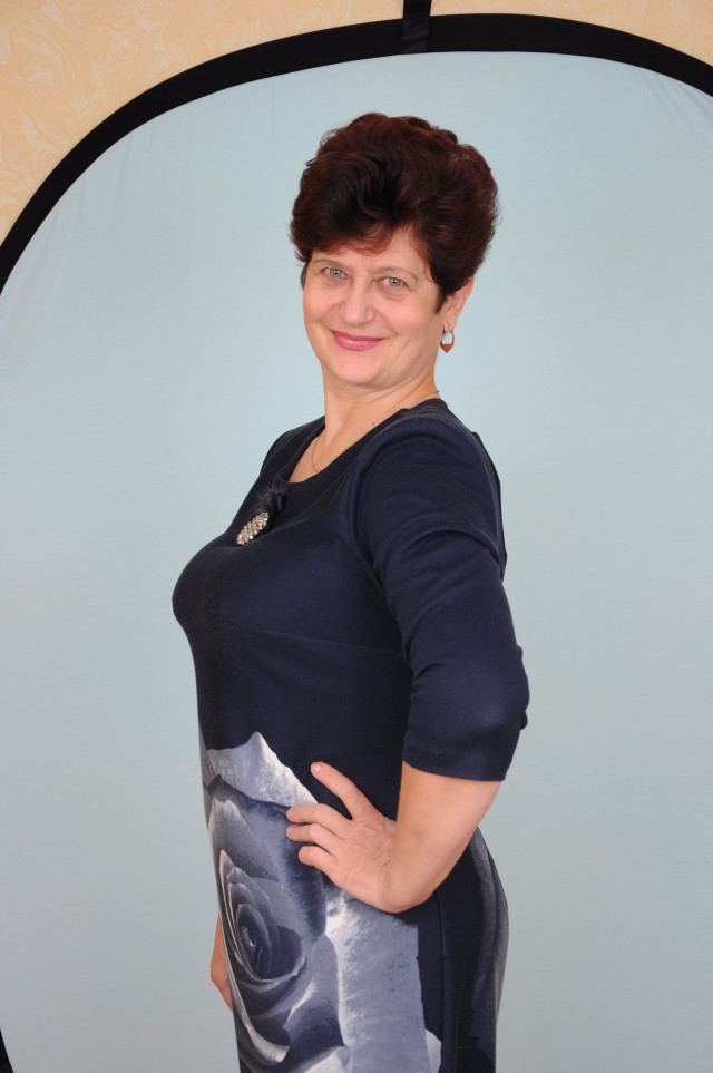 Тетяна Никитюк