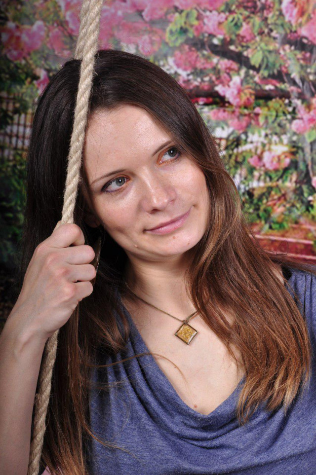 Людмила Олексюк