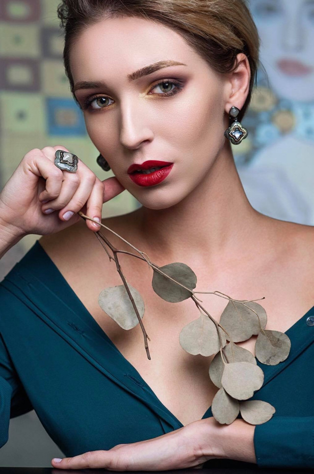 Галина Падалко