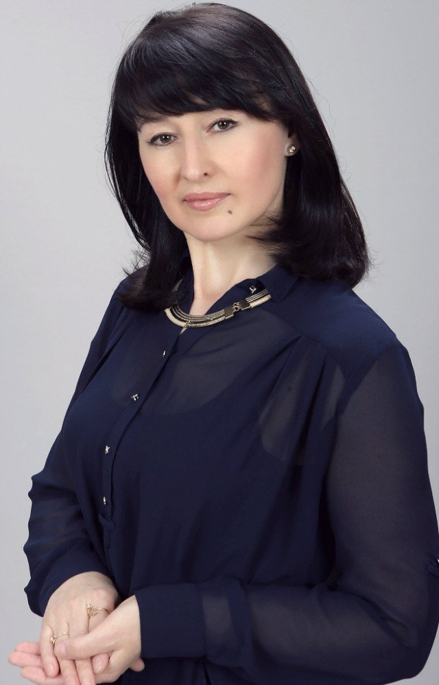 Валентина Козак